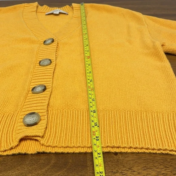 Loft Cardigan - Picture 7 of 10